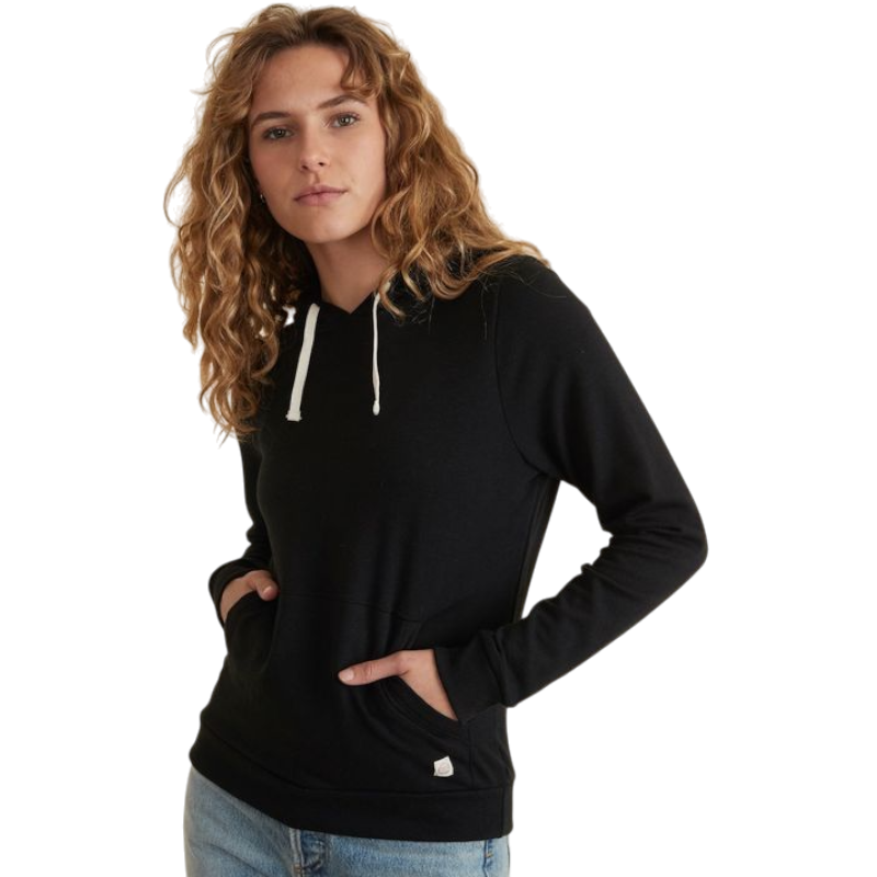 Marine Layer Women's Sunset Pullover Hoodie
