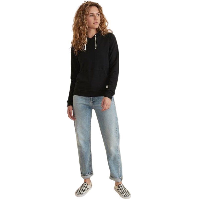 Marine Layer Women's Sunset Pullover Hoodie