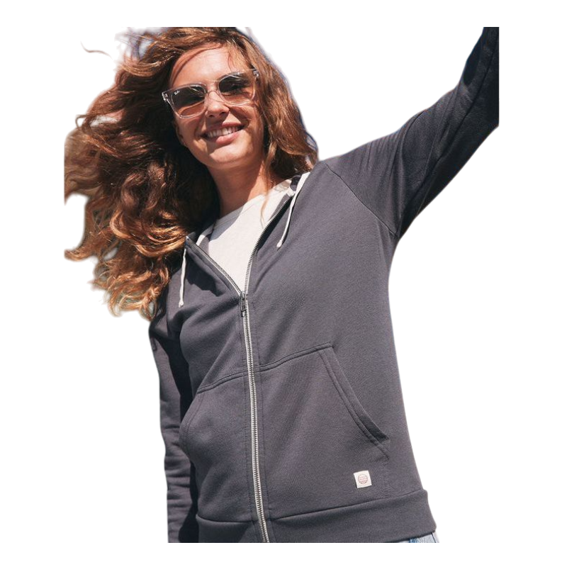 Marine Layer Women's Afternoon Hoodie