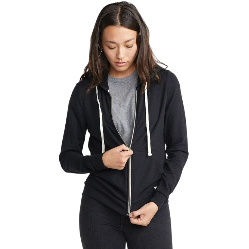 Marine Layer Women's Afternoon Hoodie