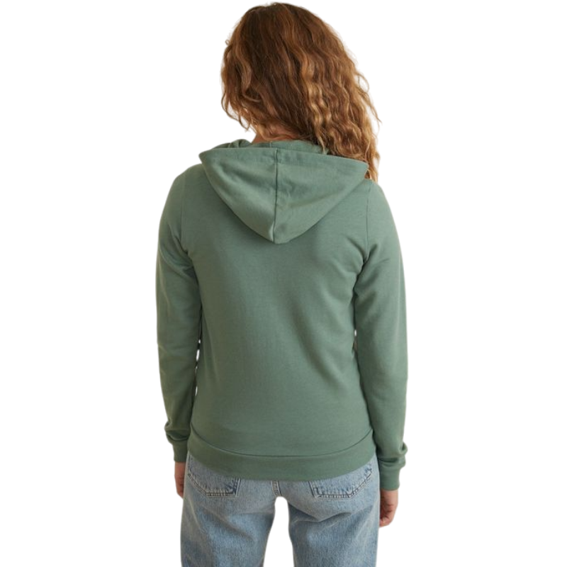 Marine Layer Women's Afternoon Hoodie