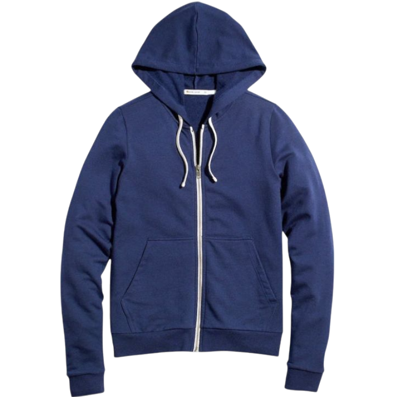 Marine Layer Women's Afternoon Hoodie