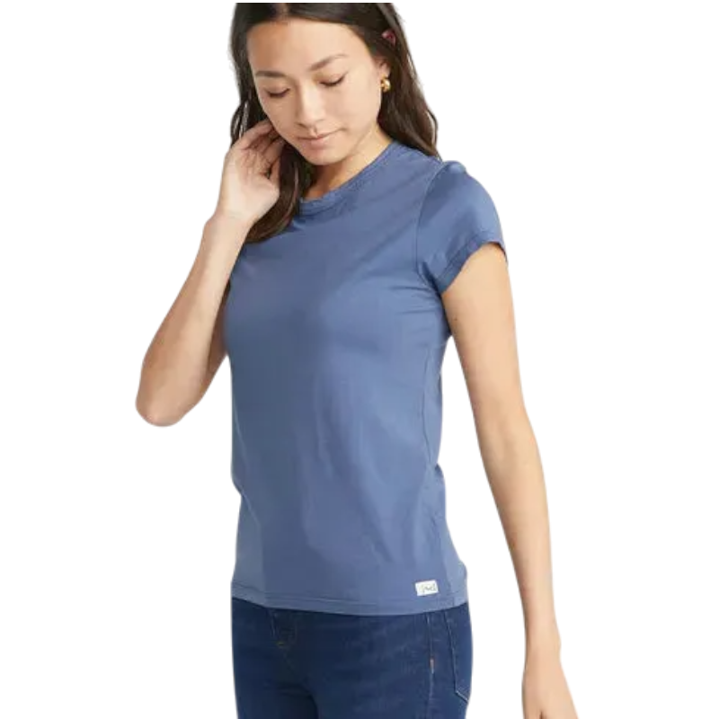 Marine Layer Women's Signature Crew