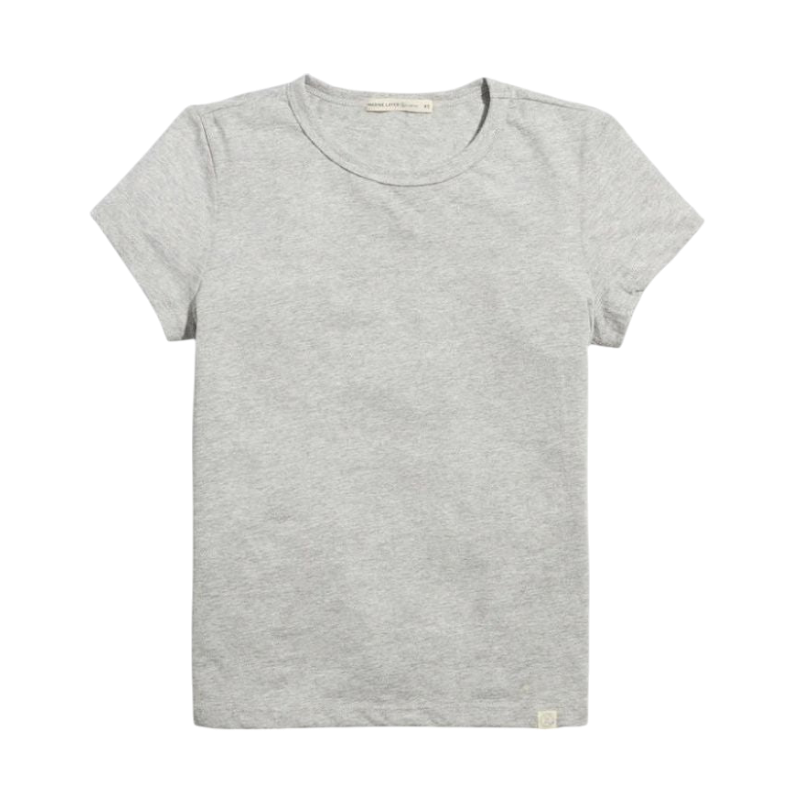 Marine Layer Women's Re-Spun Signature Crew