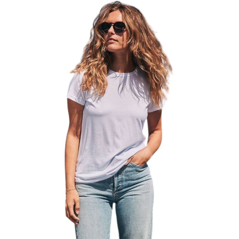 Marine Layer Women's Signature Crew