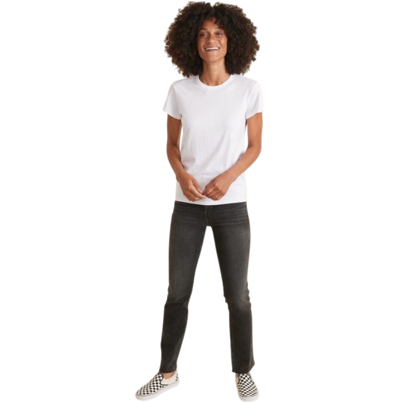 Marine Layer Women's Signature Crew