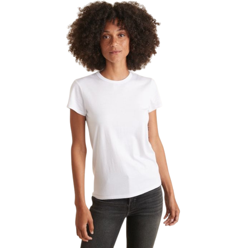 Marine Layer Women's Signature Crew