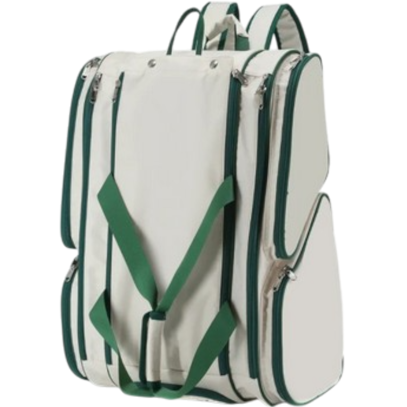 Pantego Pickleball Backpack