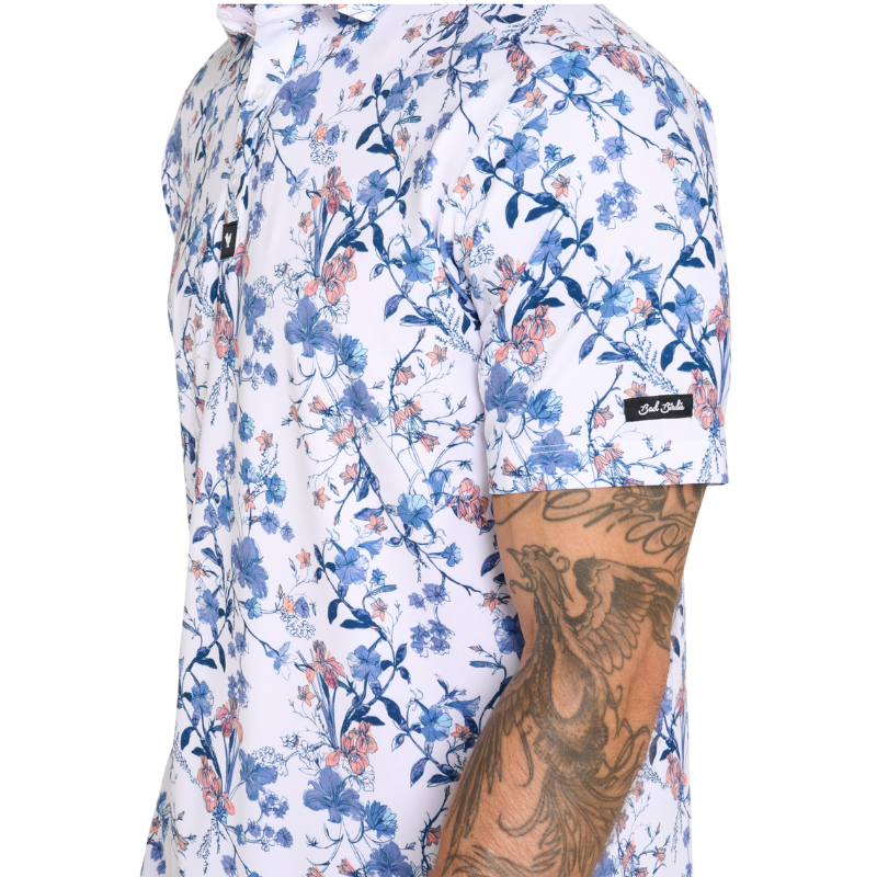 Wild One Core Performance Polo