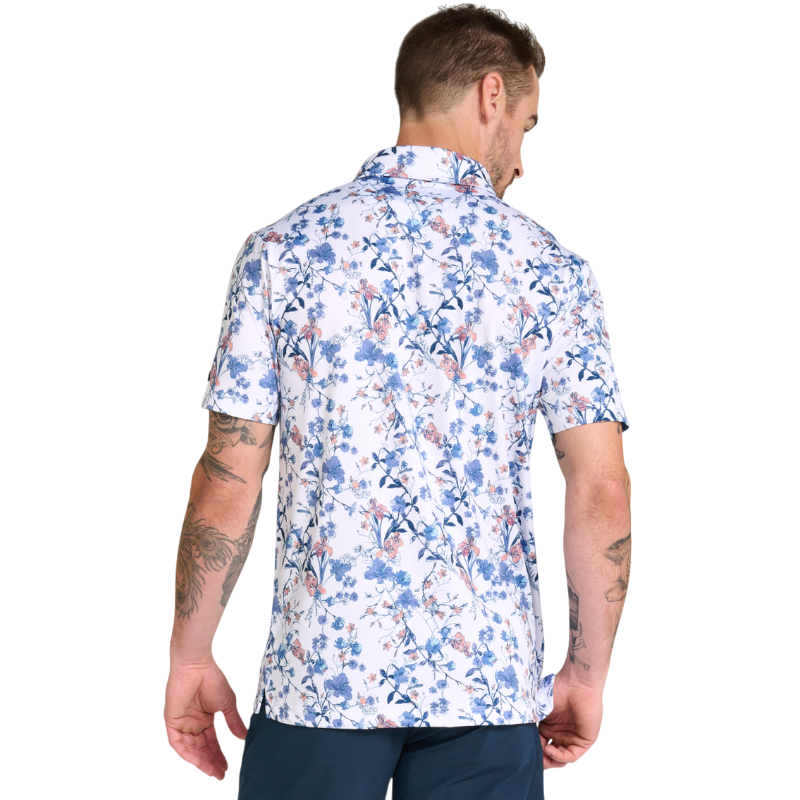 Wild One Core Performance Polo