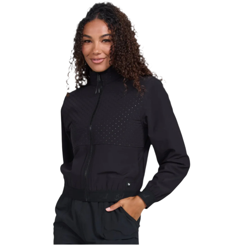 Women's Hybrid Jacket
