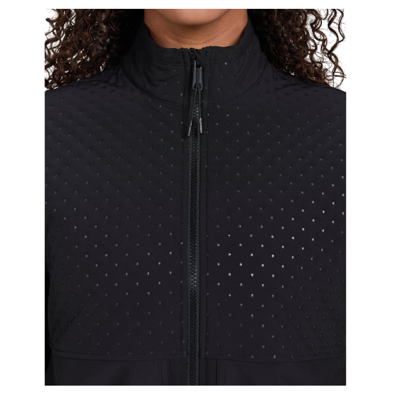 Women's Hybrid Jacket