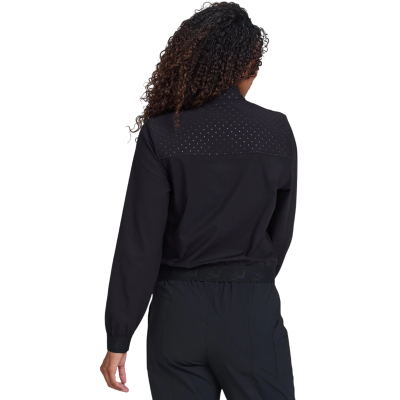 Women's Hybrid Jacket