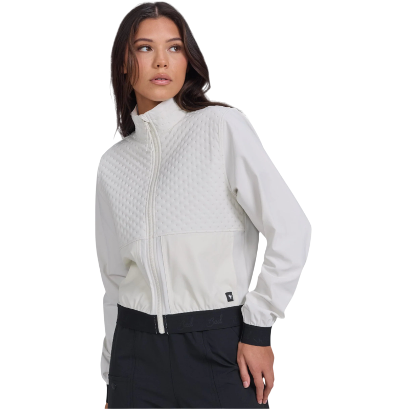 Women's Hybrid Jacket