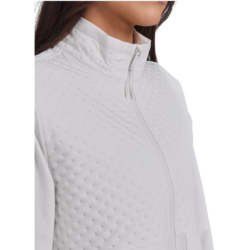 Women's Hybrid Jacket