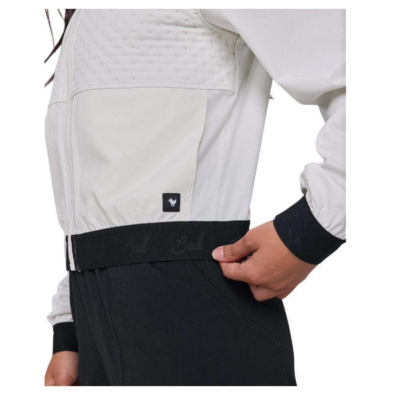 Women's Hybrid Jacket