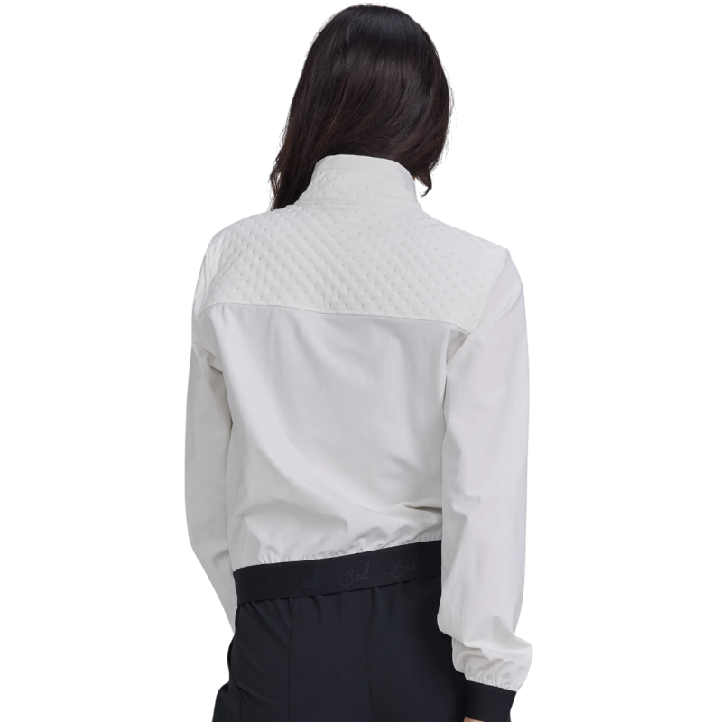 Women's Hybrid Jacket