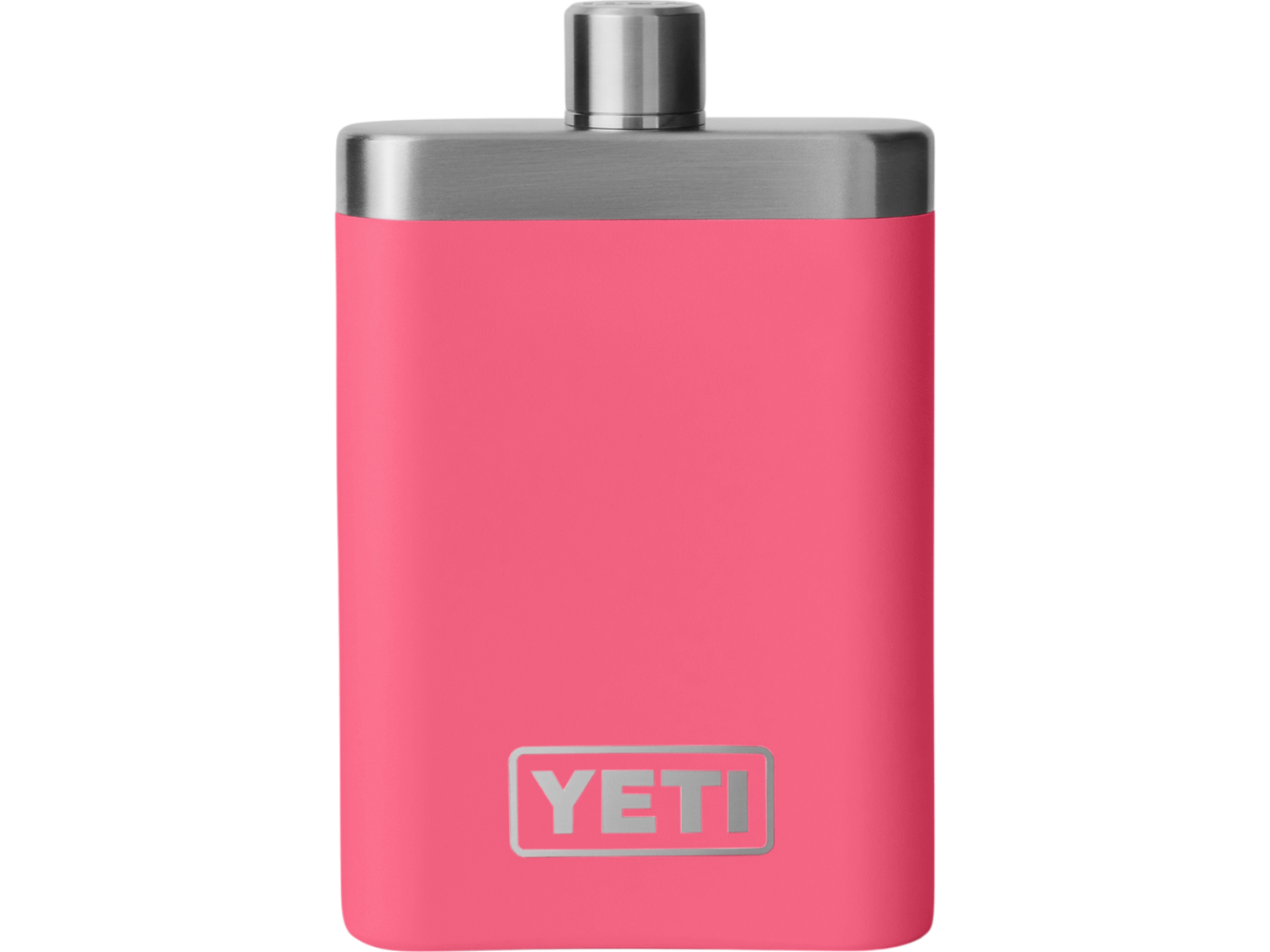YETI Flask