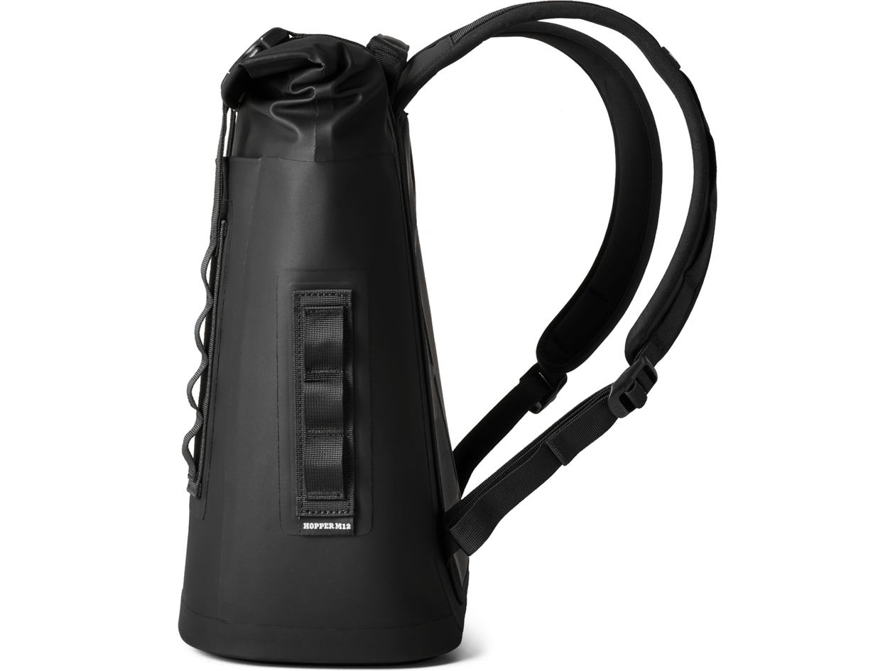 YETI Hopper M12 Soft Backpack Cooler