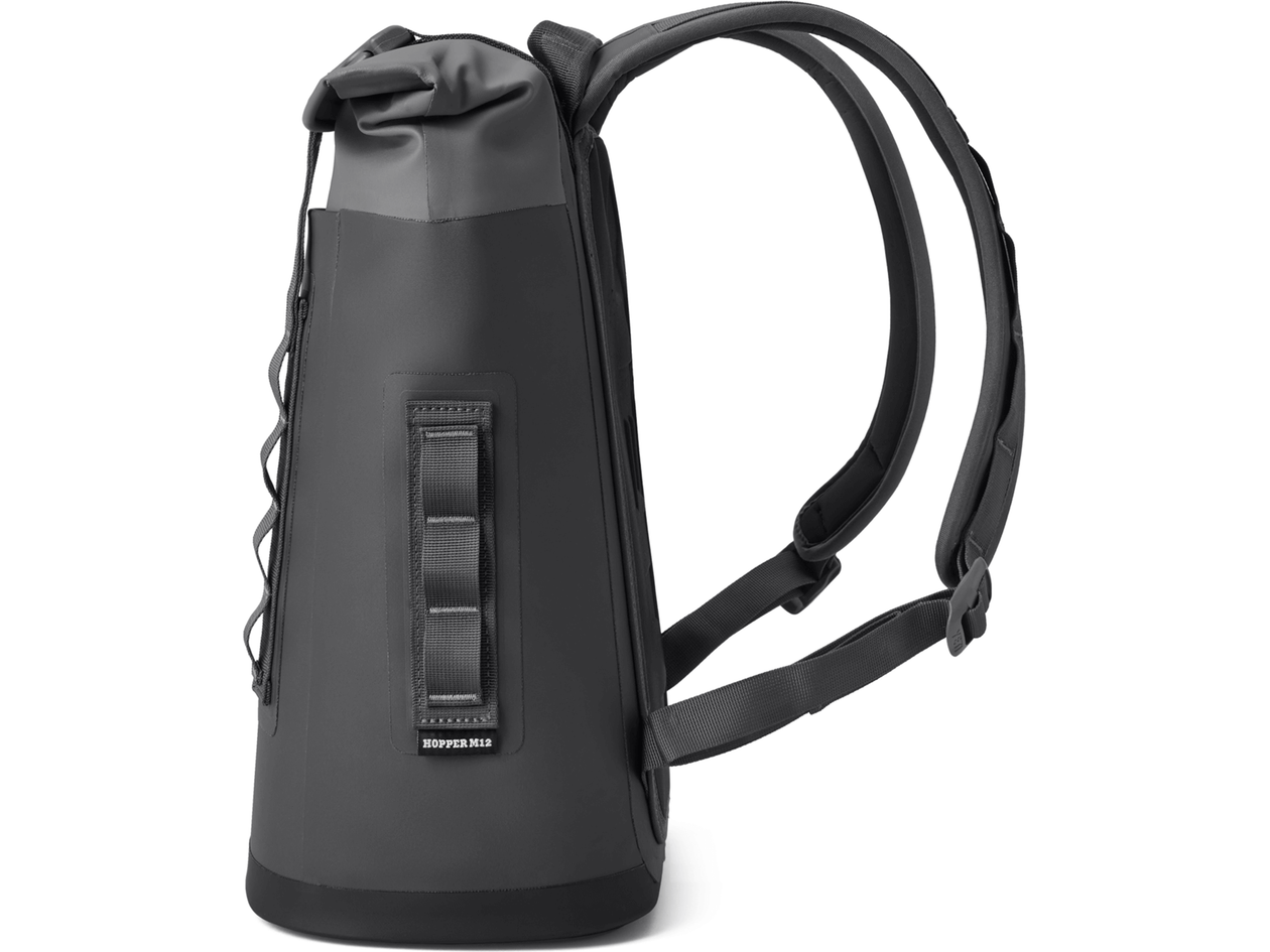 YETI Hopper M12 Soft Backpack Cooler