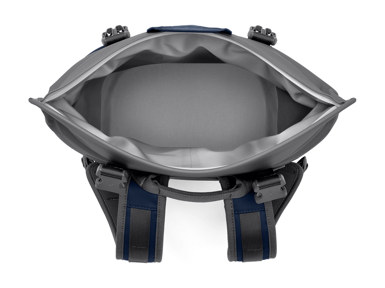 YETI Hopper M12 Soft Backpack Cooler