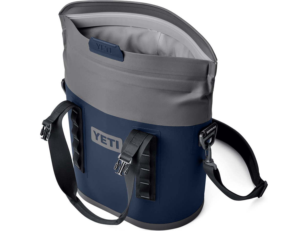 YETI Hopper M15 Soft Cooler