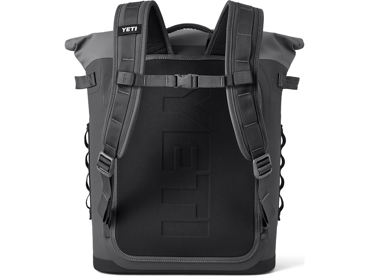 YETI Hopper M20 Soft Backpack Cooler