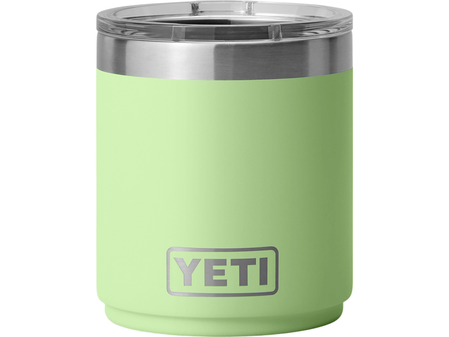 Yeti Rambler 10 oz Stackable Lowball Tumbler