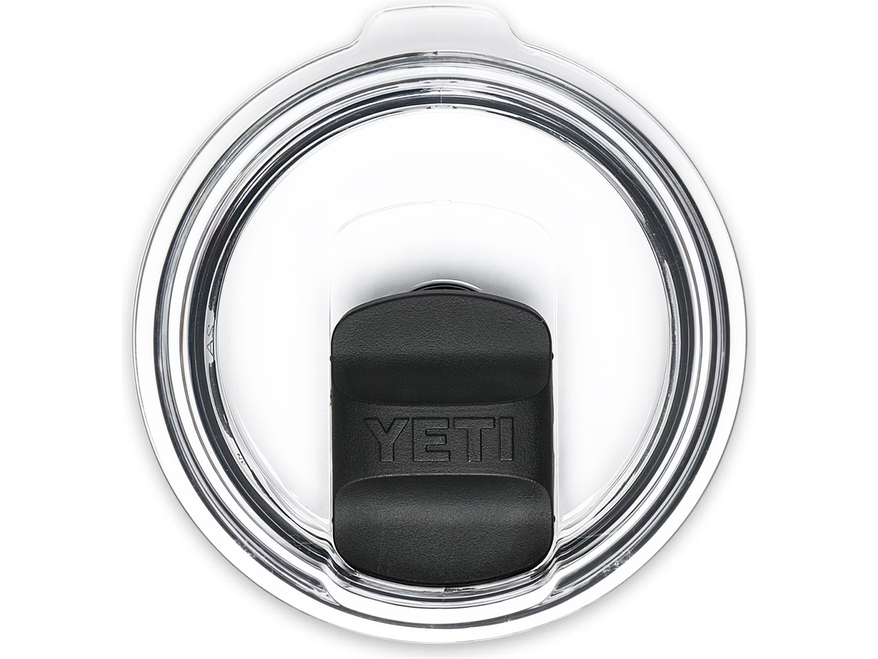 Yeti Rambler 10 oz Stackable Lowball Tumbler