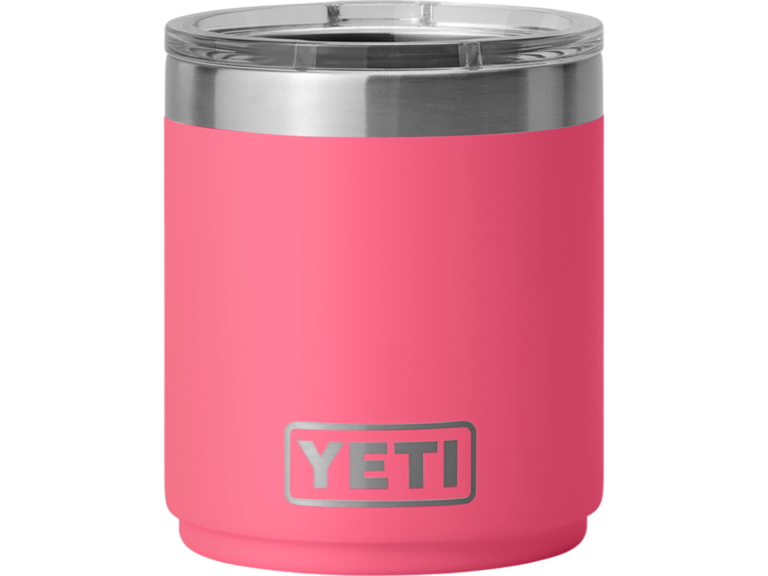 Yeti Rambler 10 oz Stackable Lowball Tumbler