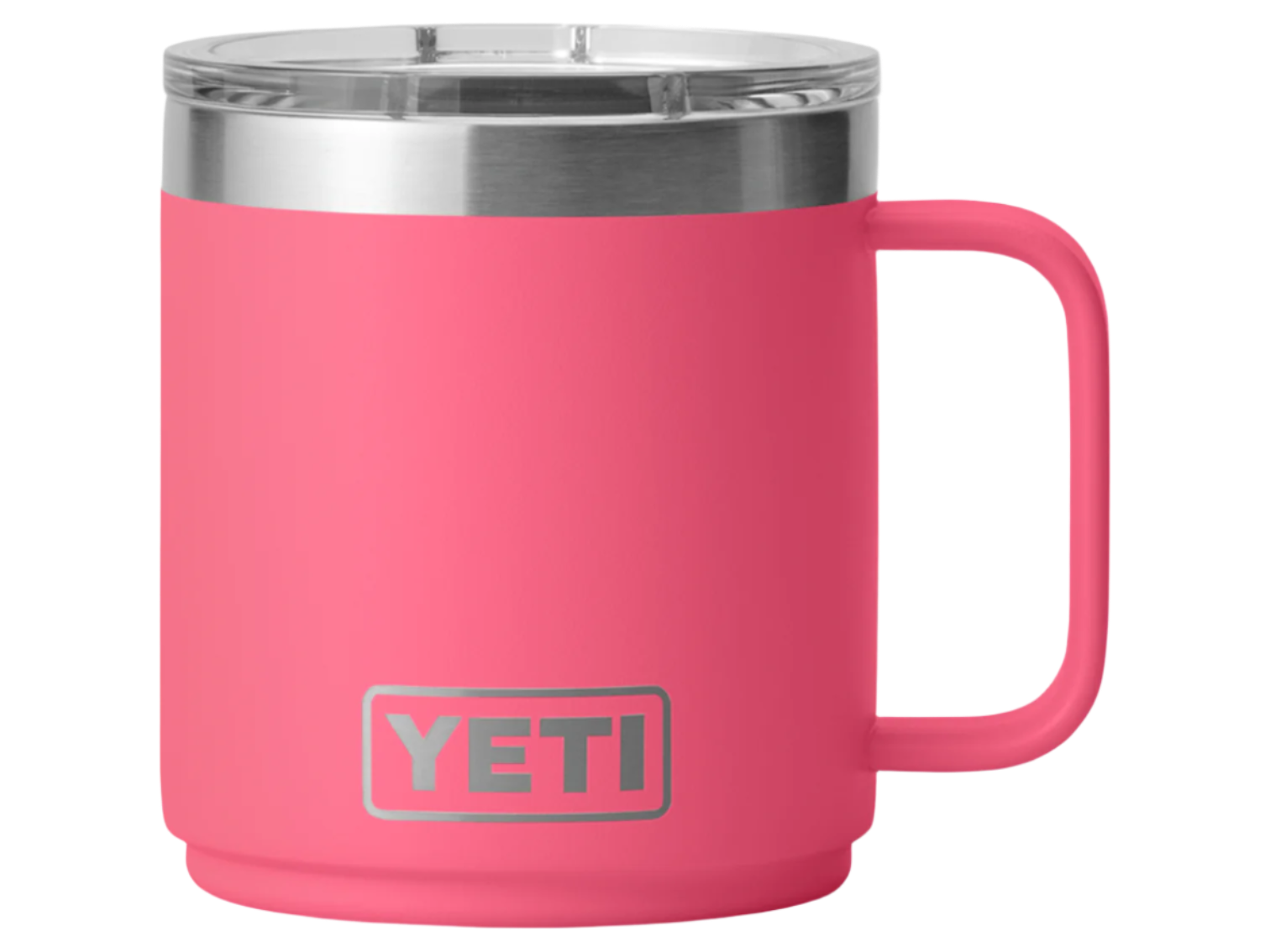 YETI Rambler 10 oz Stackable Mug with Magslider Lid