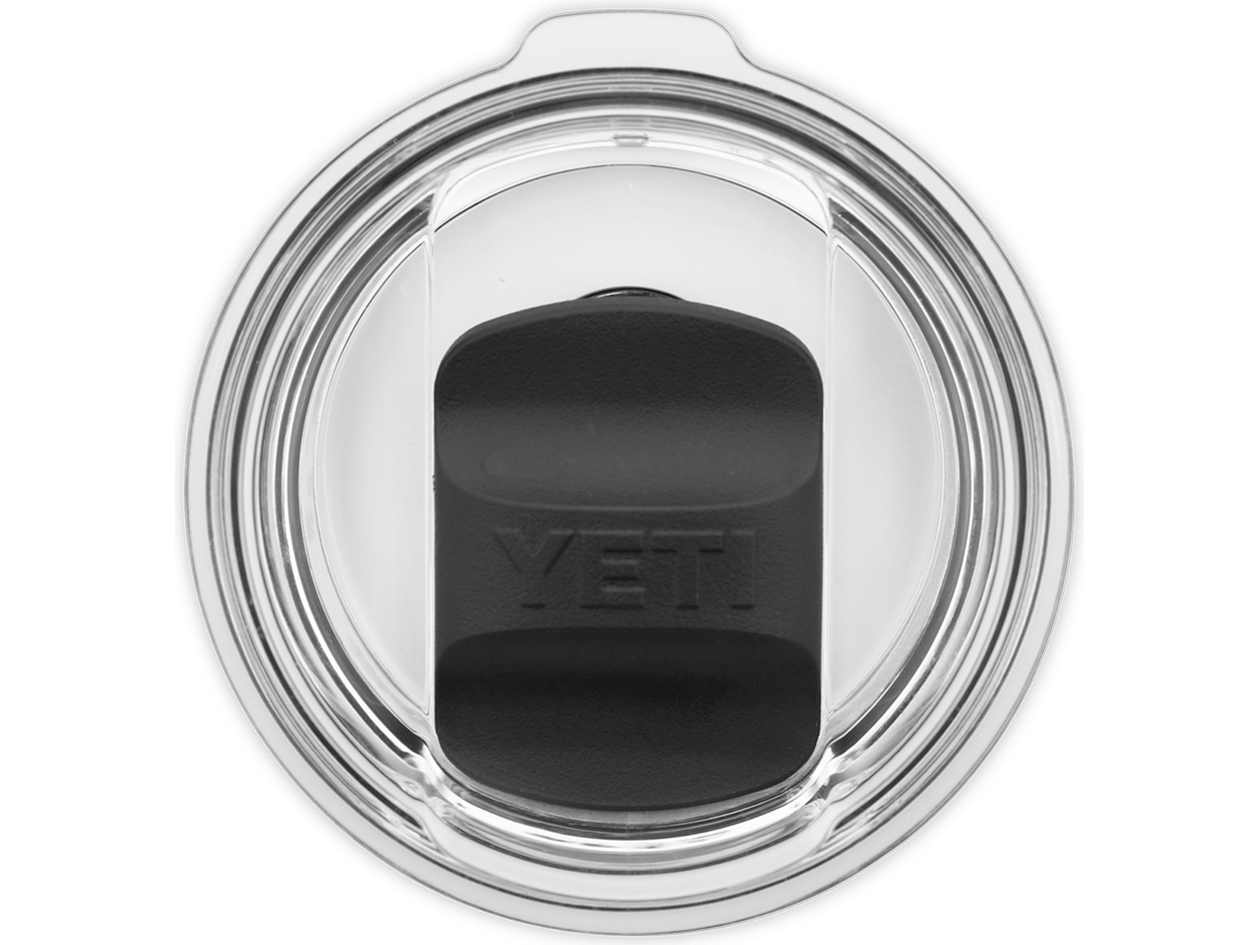 YETI Rambler 10 oz Tumbler with Magslider Lid