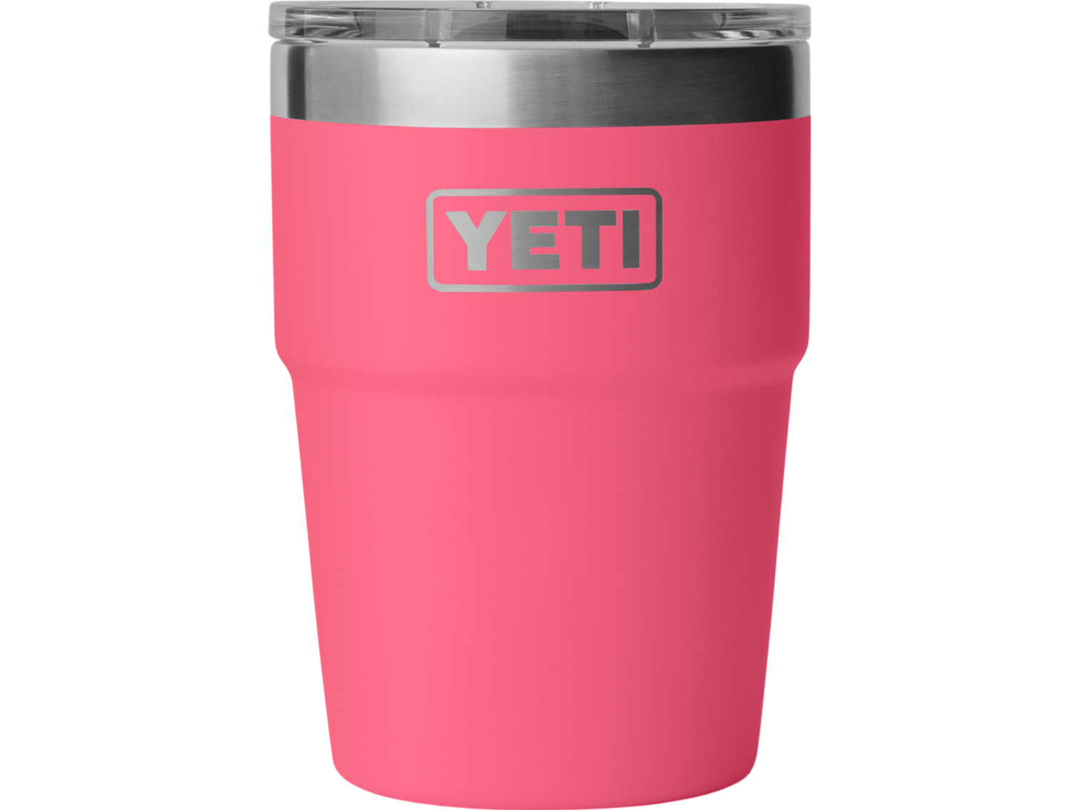 YETI Rambler 16oz. Stackable Cup