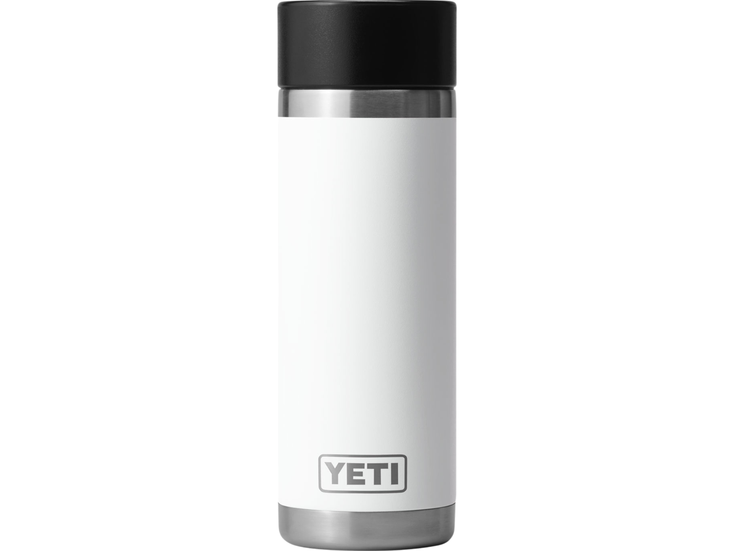 Yeti Rambler 18 oz Bottle with Hotshot Cap