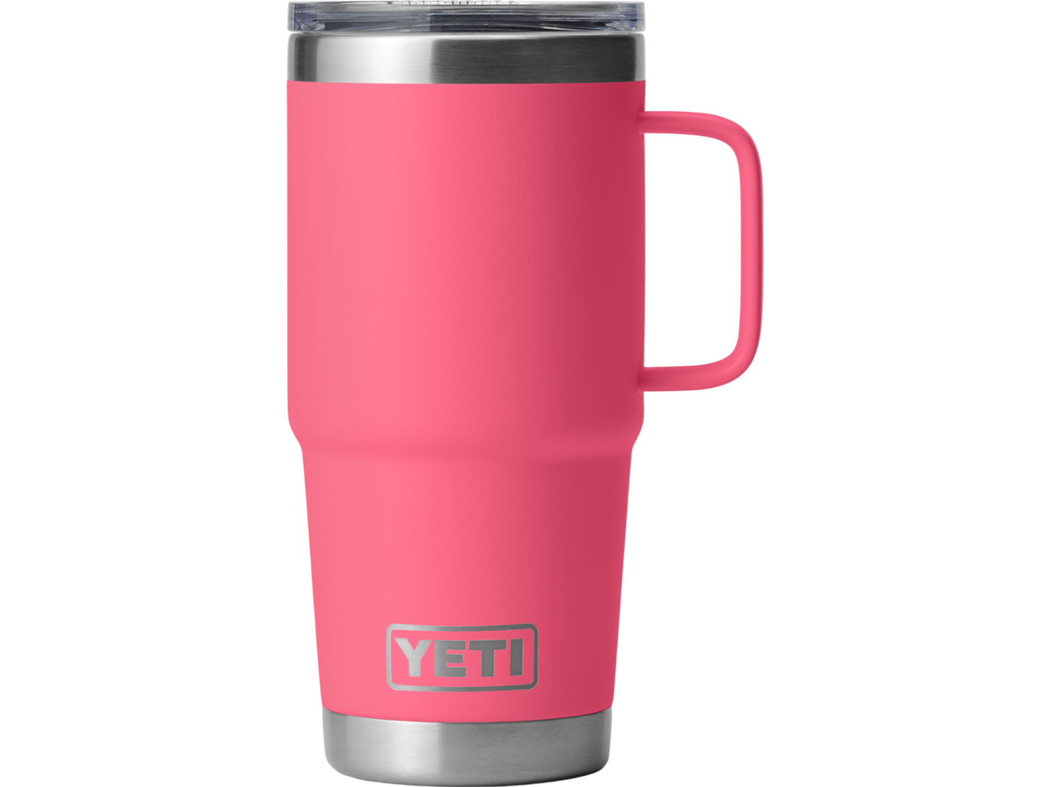 Yeti Rambler 20 oz Travel Mug