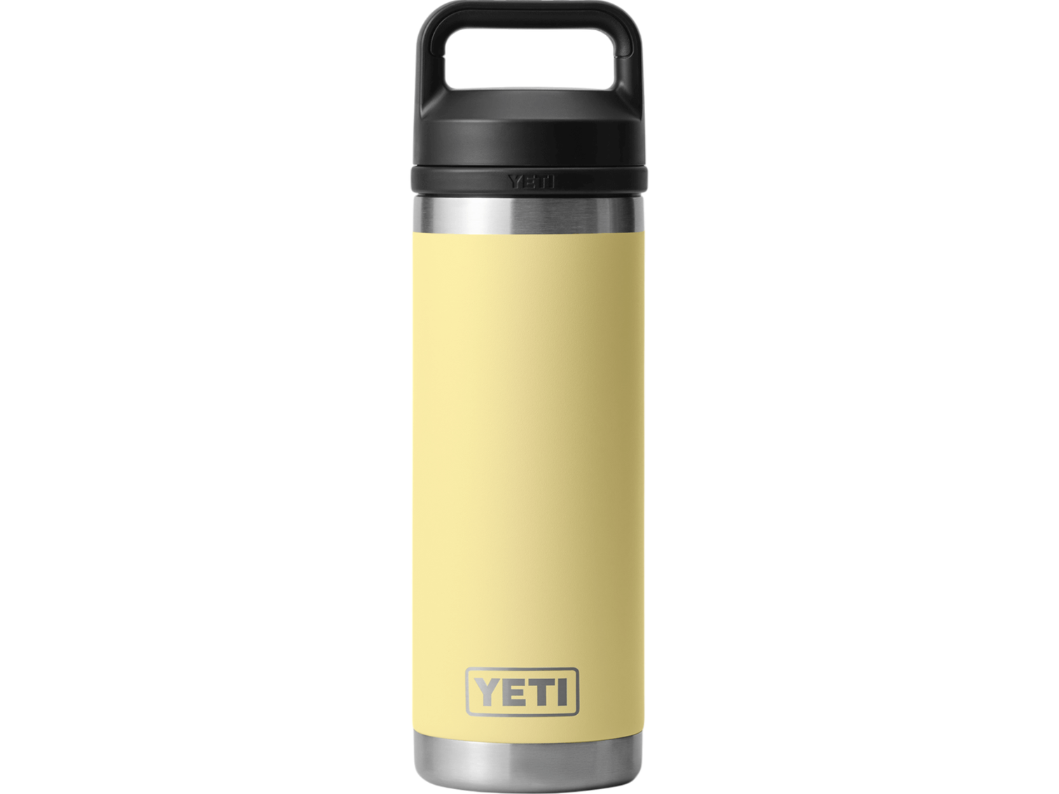 YETI Rambler Bottle 18 oz Chug