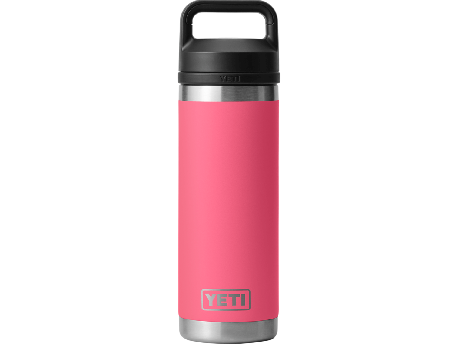YETI Rambler Bottle 18 oz Chug