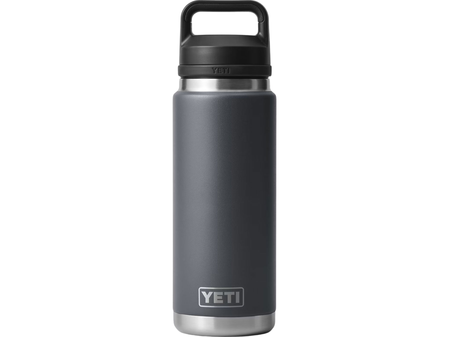 YETI Rambler Bottle 26 oz Chug