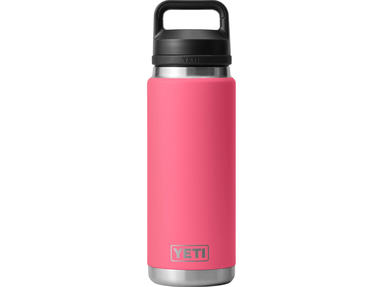 YETI Rambler Bottle 26 oz Chug