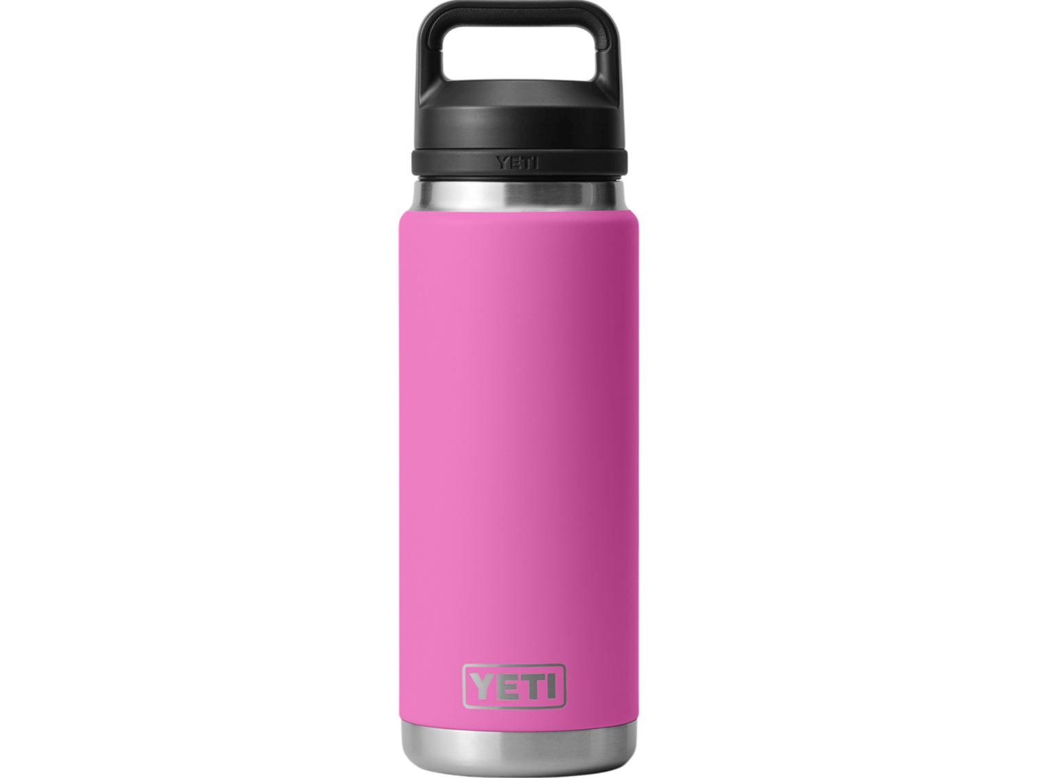 YETI Rambler Bottle 26 oz Chug