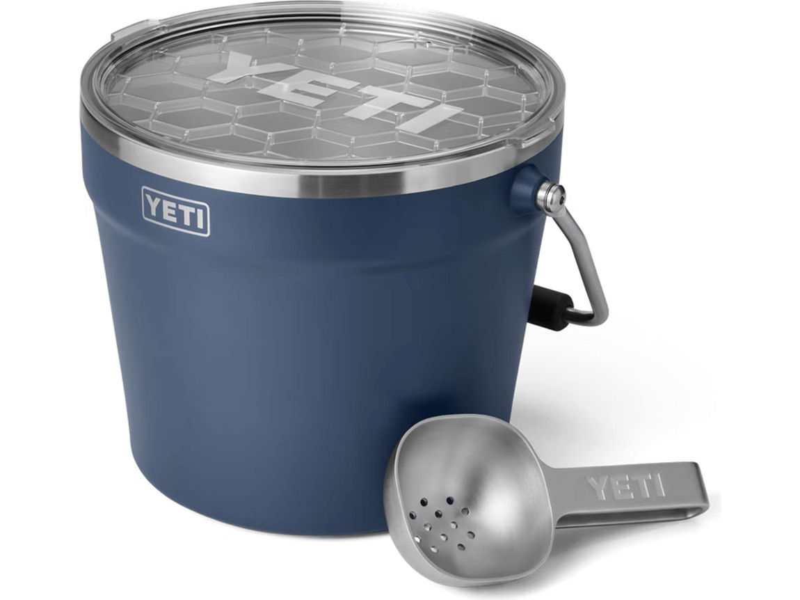 YETI Rambler Beverage Bucket