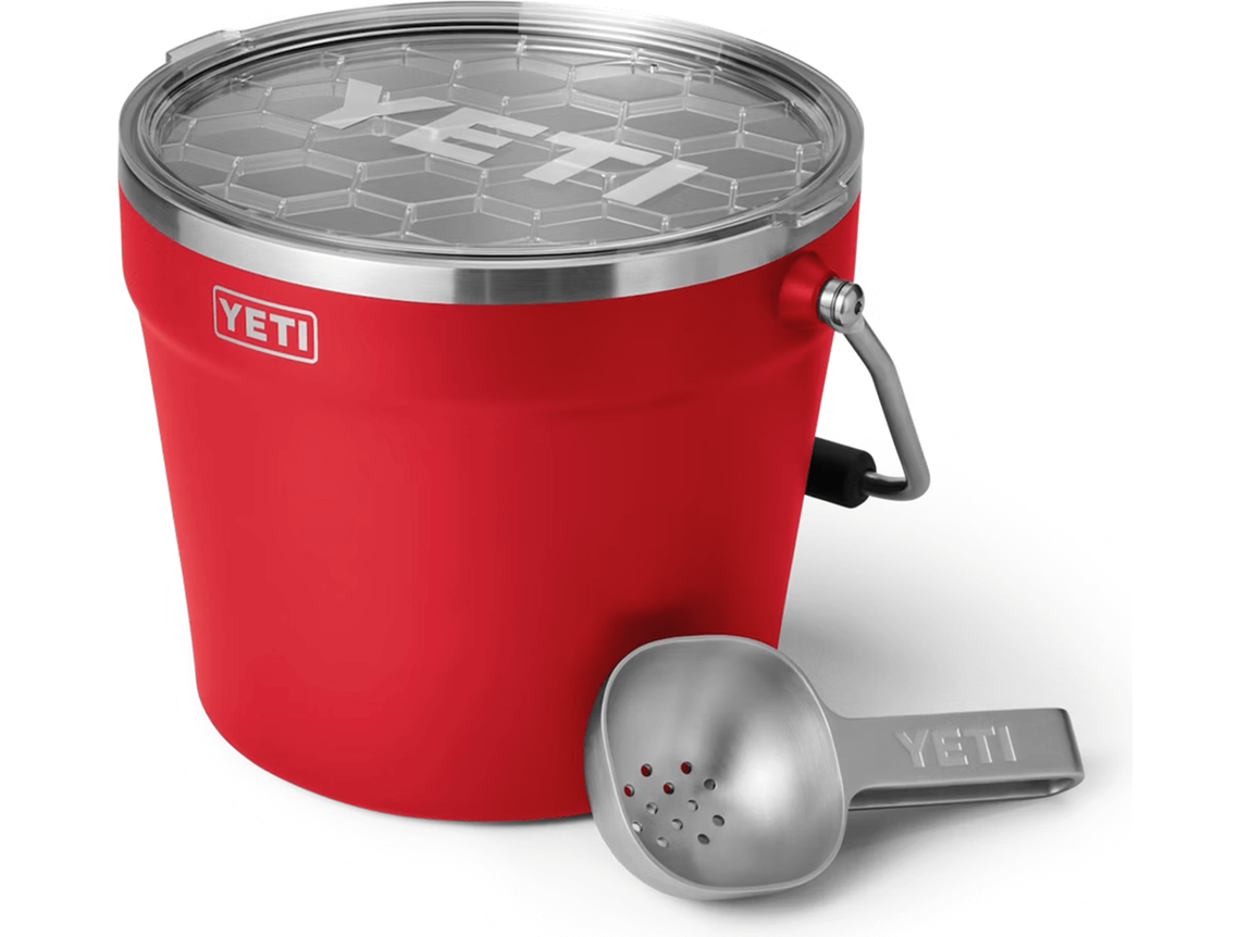 YETI Rambler Beverage Bucket
