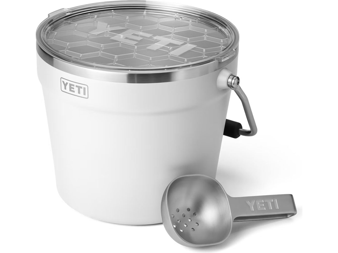 YETI Rambler Beverage Bucket