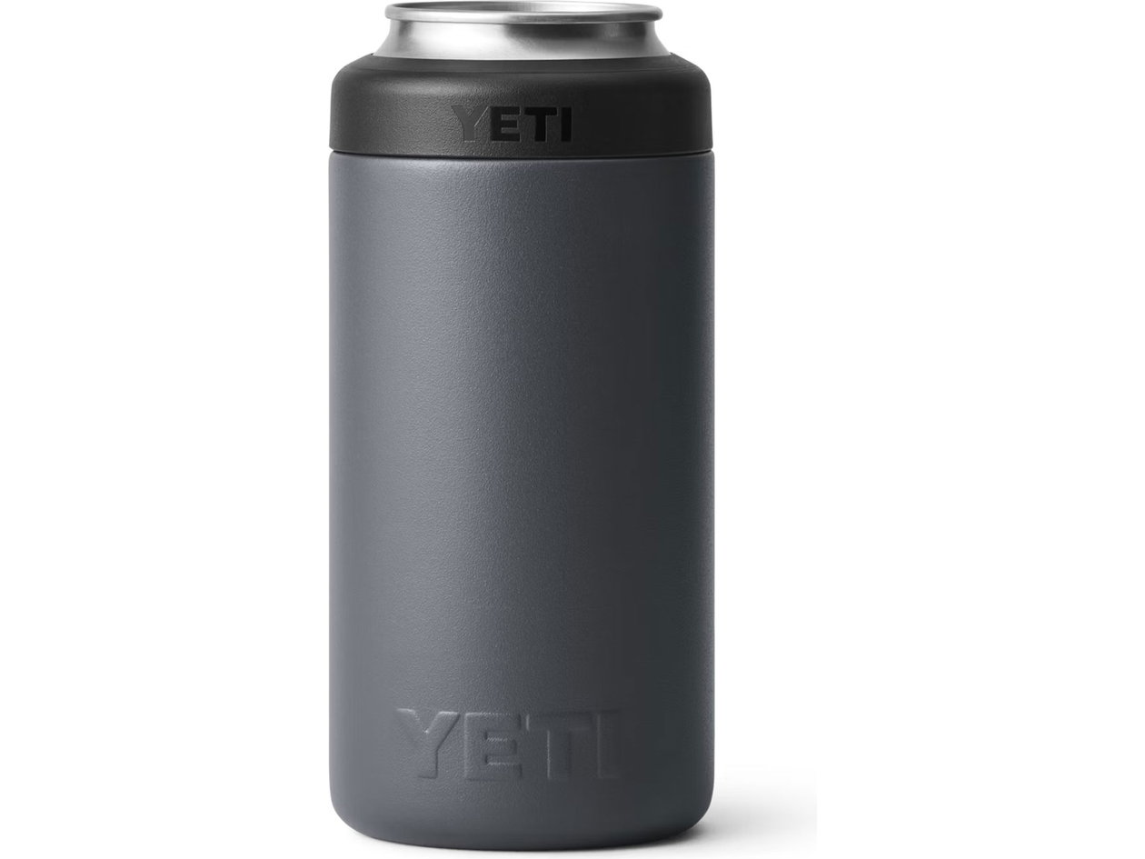 YETI Rambler 16 oz Tall Colster