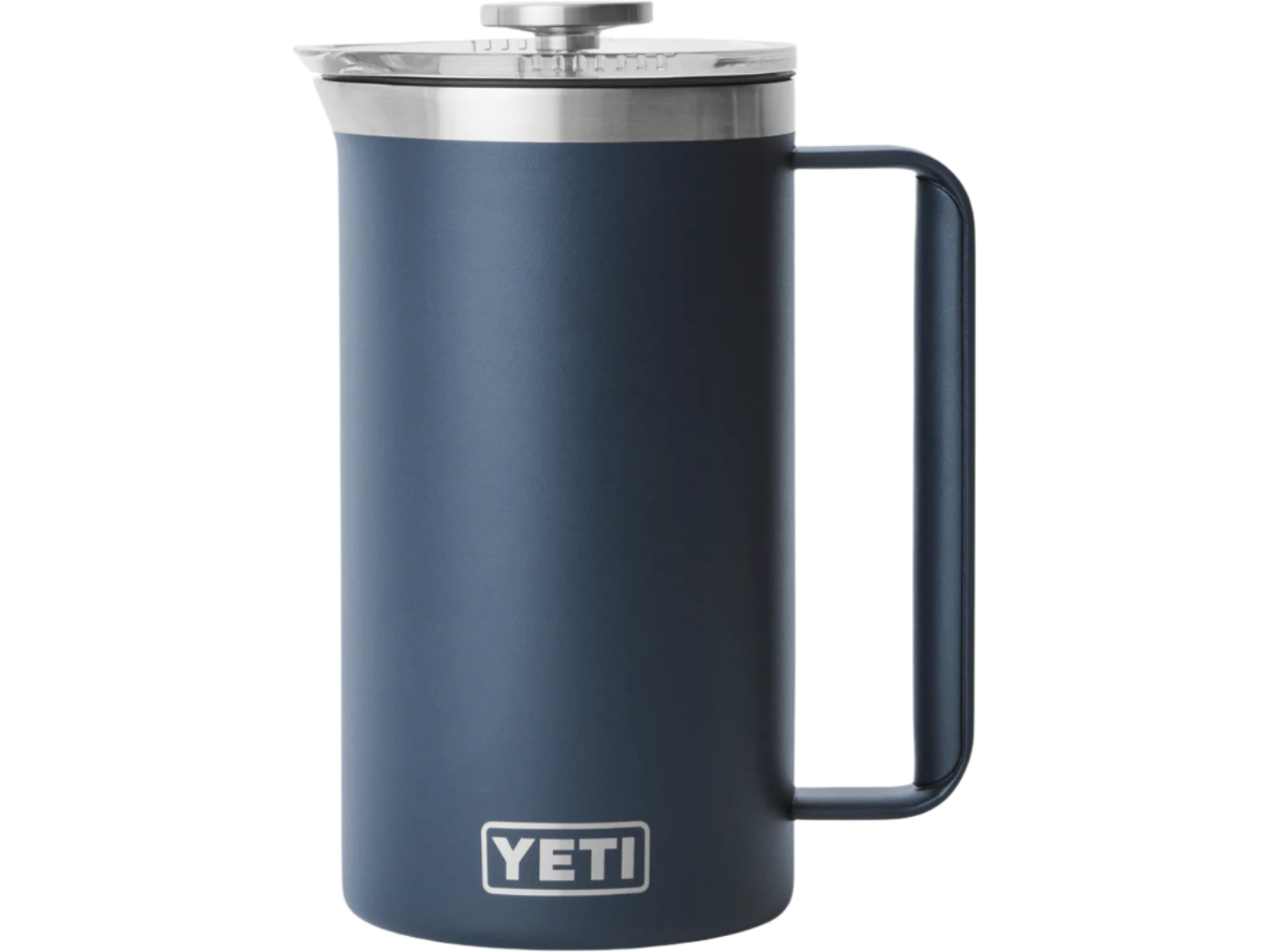 YETI Rambler 34oz. French Press
