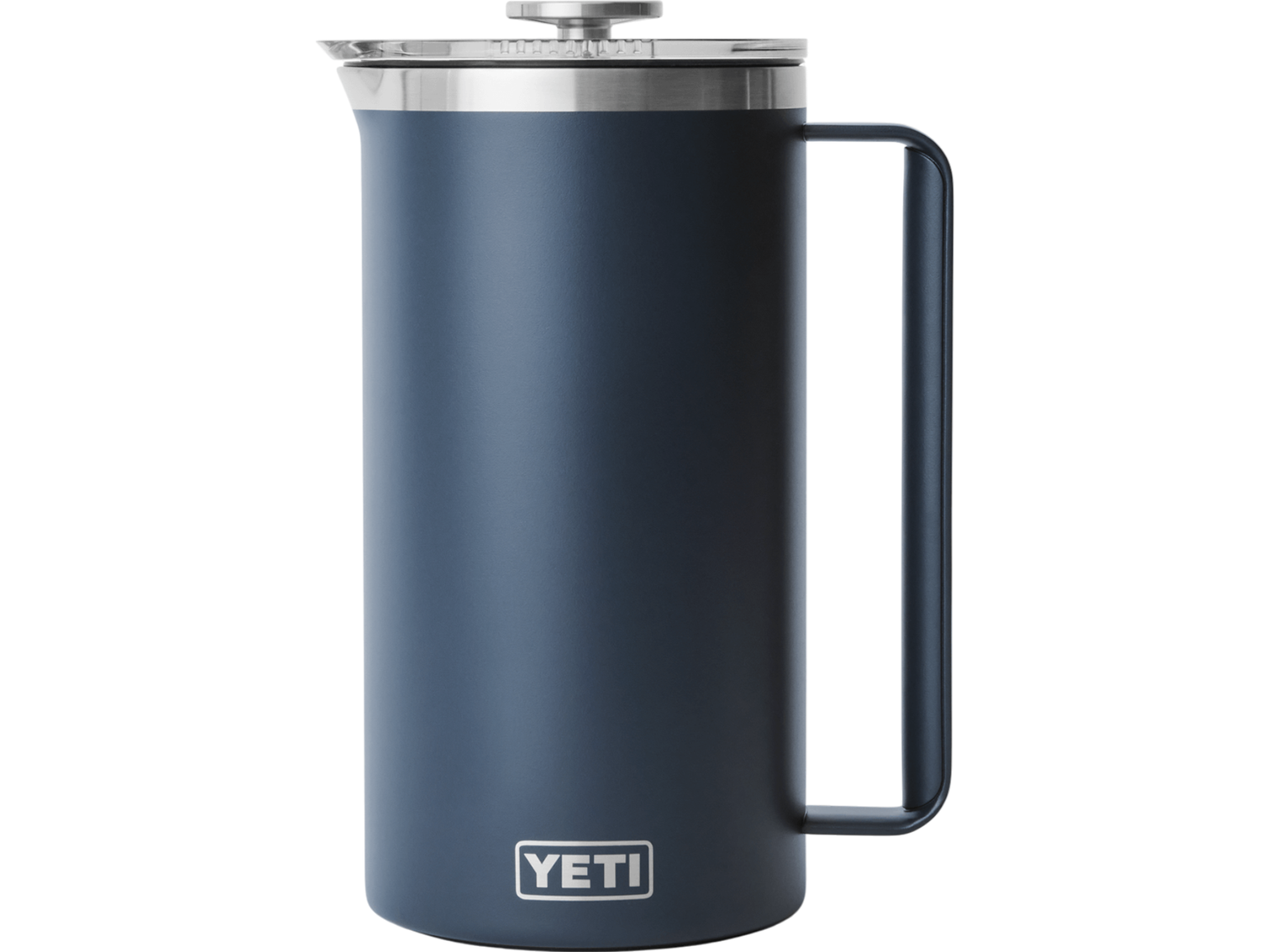 YETI Rambler 64oz. French Press
