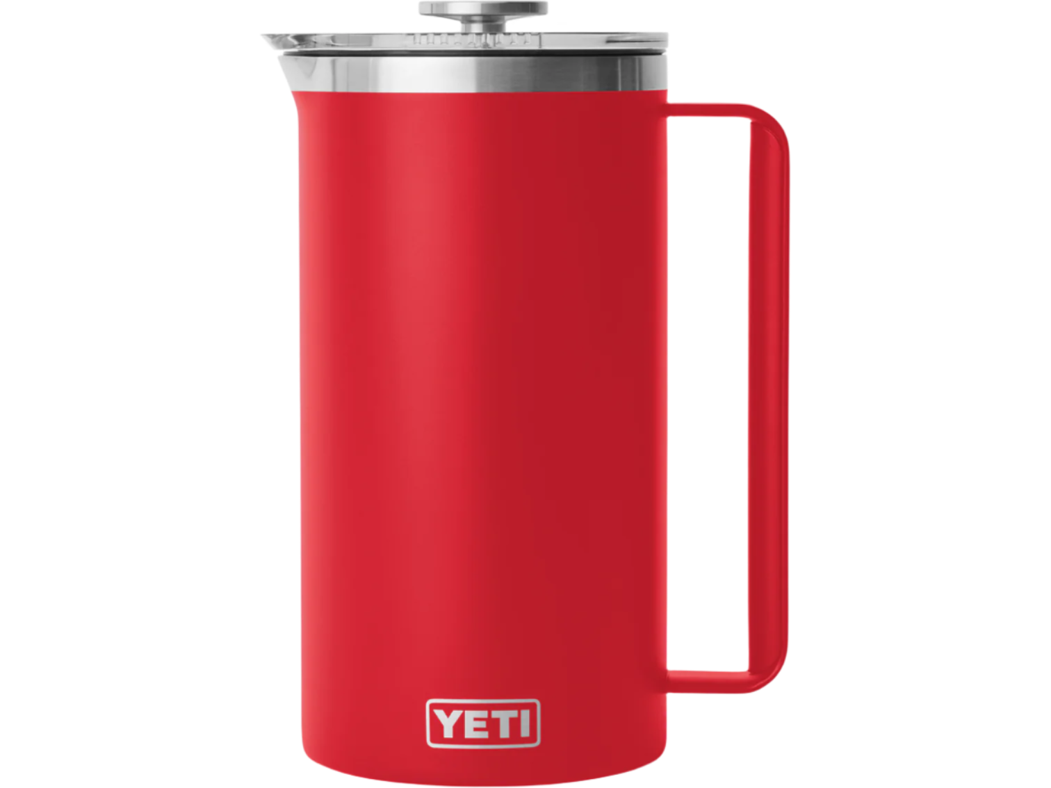 YETI Rambler 64oz. French Press