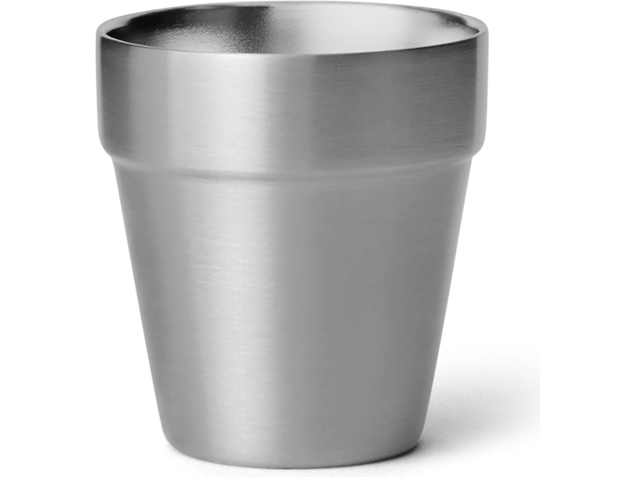 YETI Shot Glasses with Carrying Case