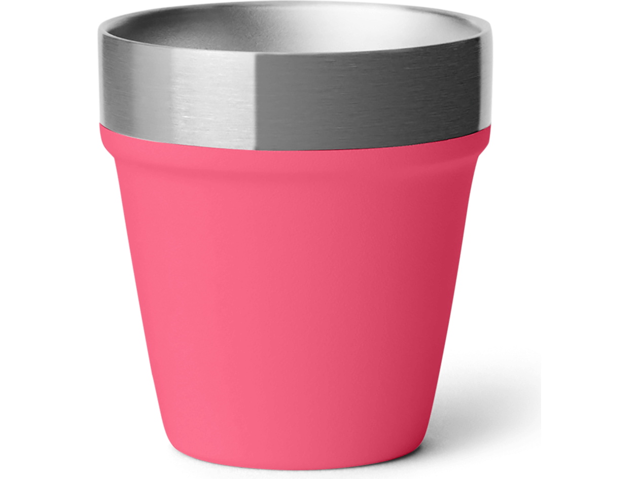 YETI Shot Glasses with Carrying Case