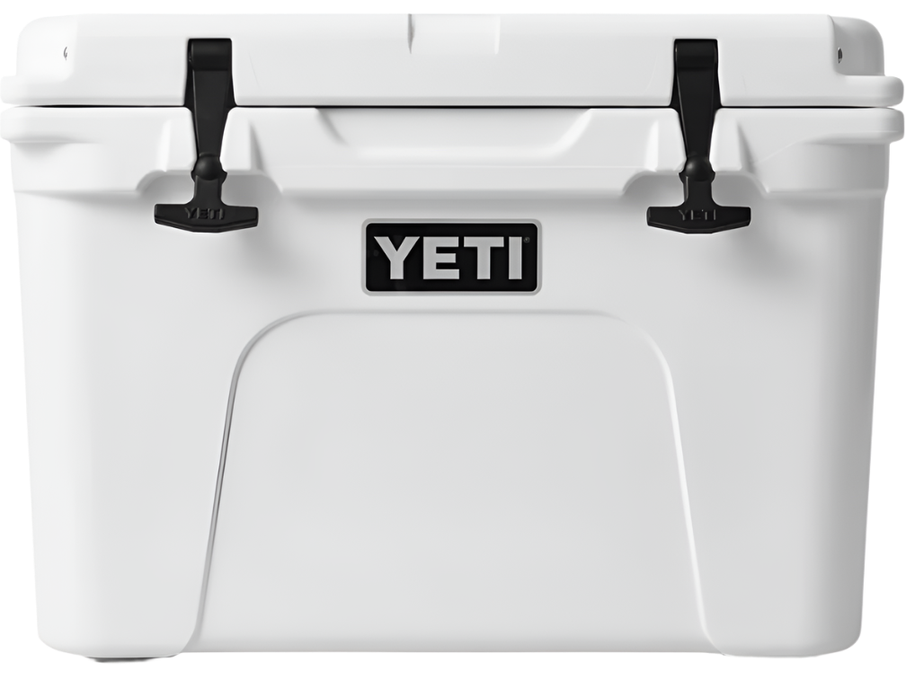 YETI Tundra 35 Hard Cooler